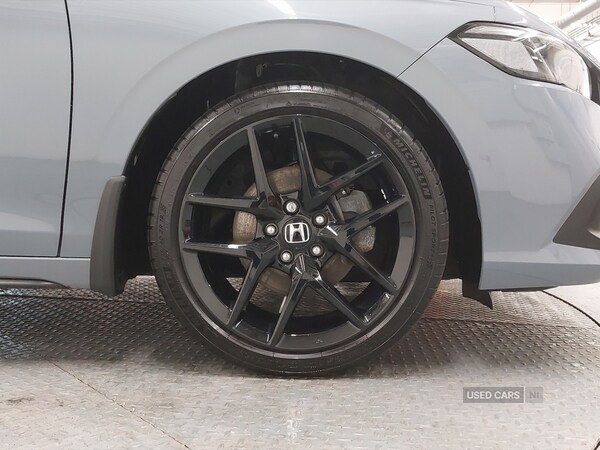 Used Honda Civic 2024 for sale - 75187876: Photo 9