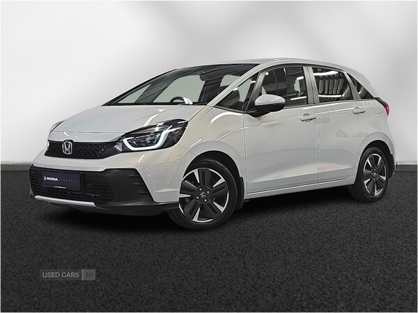 Used Honda Jazz 2025 for sale - 76285084: Photo 12