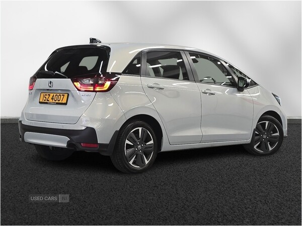 Used Honda Jazz 2025 for sale - 76285084: Photo 14