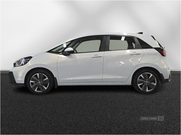 Used Honda Jazz 2025 for sale - 76285084: Photo 15