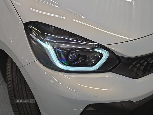 Used Honda Jazz 2025 for sale - 76285084: Photo 16