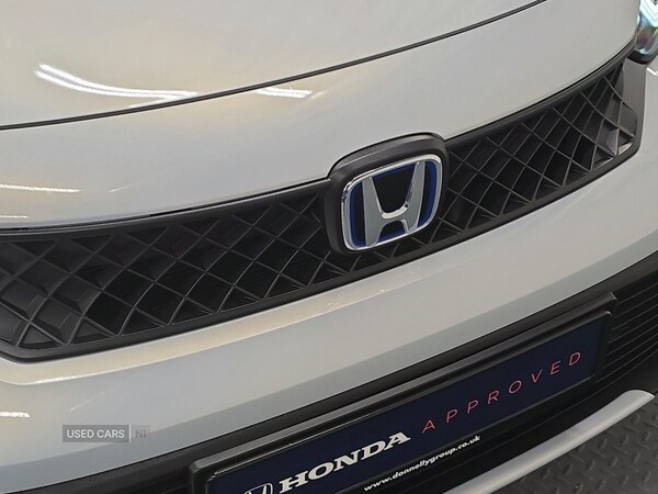 Used Honda Jazz 2025 for sale - 76285084: Photo 17