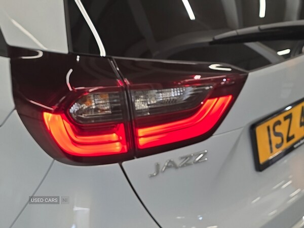 Used Honda Jazz 2025 for sale - 76285084: Photo 19