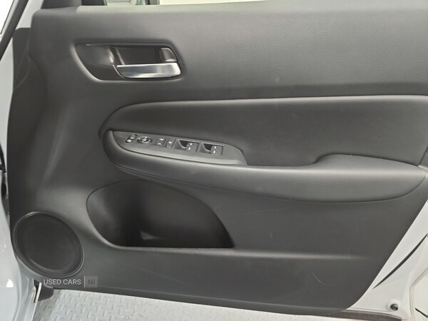 Used Honda Jazz 2025 for sale - 76285084: Photo 21