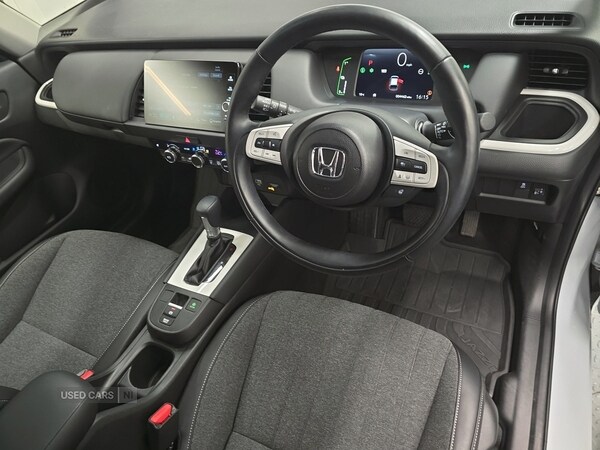 Used Honda Jazz 2025 for sale - 76285084: Photo 22