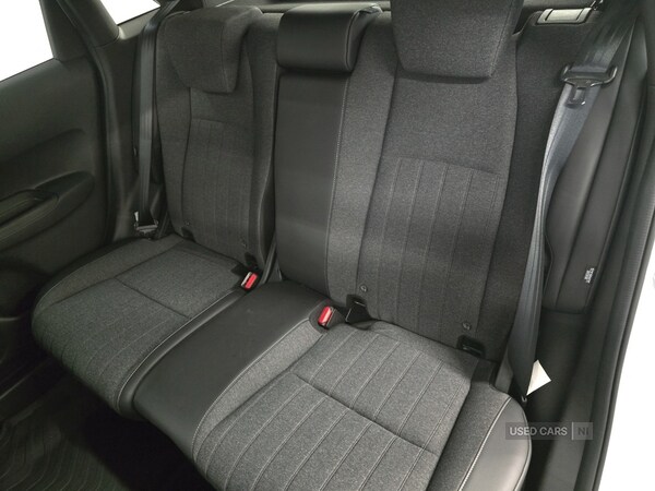 Used Honda Jazz 2025 for sale - 76285084: Photo 25