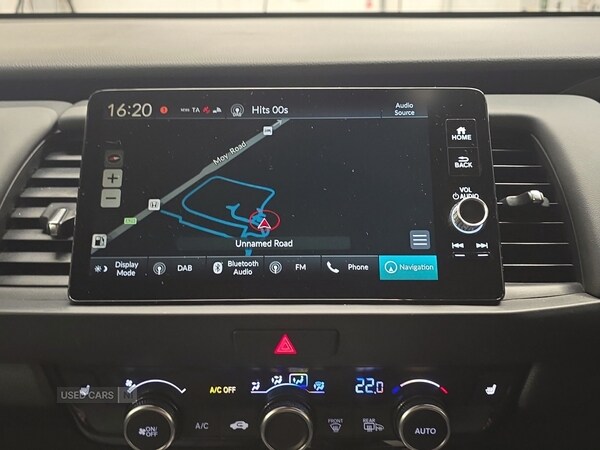 Used Honda Jazz 2025 for sale - 76285084: Photo 30