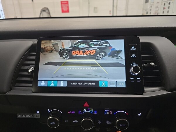 Used Honda Jazz 2025 for sale - 76285084: Photo 31