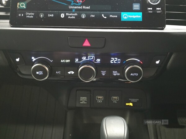 Used Honda Jazz 2025 for sale - 76285084: Photo 32