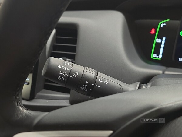 Used Honda Jazz 2025 for sale - 76285084: Photo 34