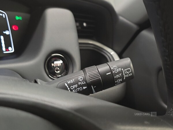 Used Honda Jazz 2025 for sale - 76285084: Photo 35