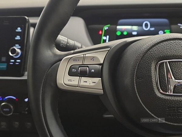 Used Honda Jazz 2025 for sale - 76285084: Photo 36