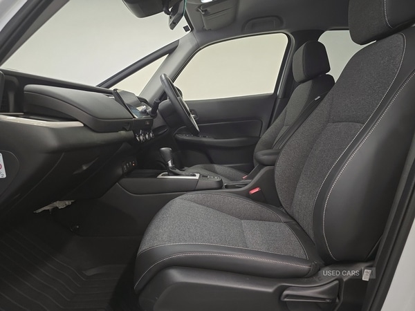 Used Honda Jazz 2025 for sale - 76285084: Photo 4