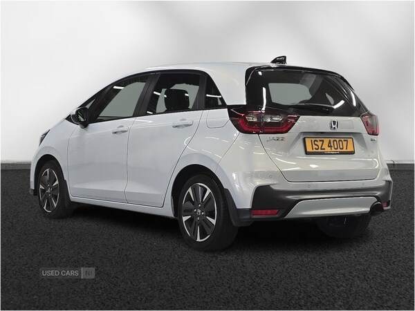 Used Honda Jazz 2025 for sale - 76285084: Photo 5