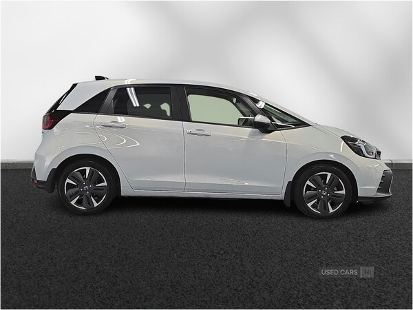 Used Honda Jazz 2025 for sale - 76285084: Photo 7