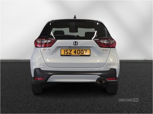 Used Honda Jazz 2025 for sale - 76285084: Photo 9