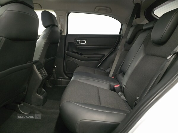 Used Honda HR-V 2022 for sale - 75589935: Photo 10