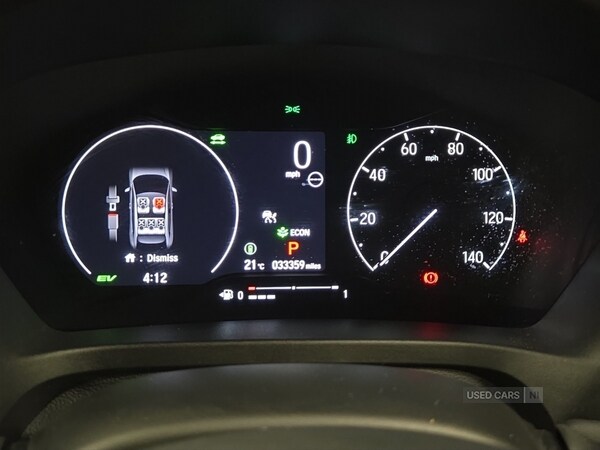 Used Honda HR-V 2022 for sale - 75589935: Photo 13