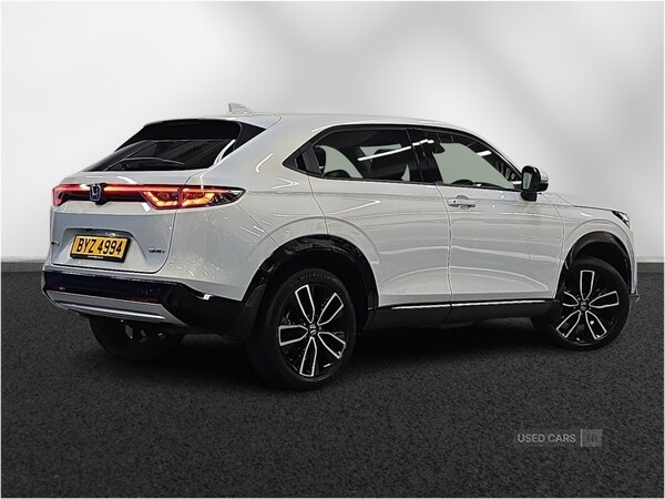 Used Honda HR-V 2022 for sale - 75589935: Photo 14