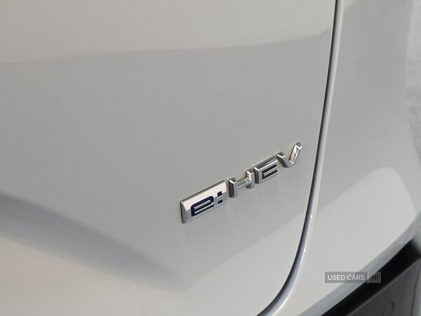 Used Honda HR-V 2022 for sale - 75589935: Photo 18