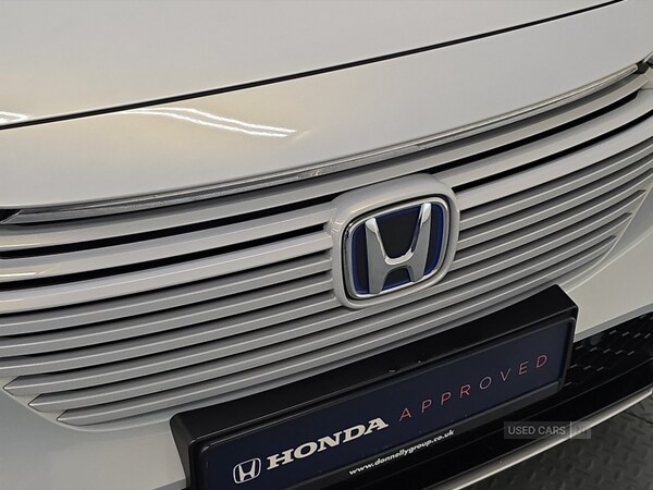Used Honda HR-V 2022 for sale - 75589935: Photo 21