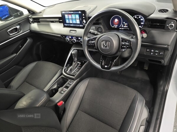 Used Honda HR-V 2022 for sale - 75589935: Photo 22