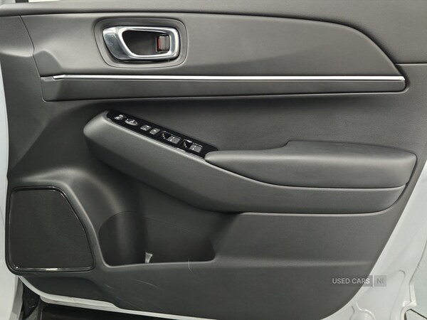 Used Honda HR-V 2022 for sale - 75589935: Photo 24