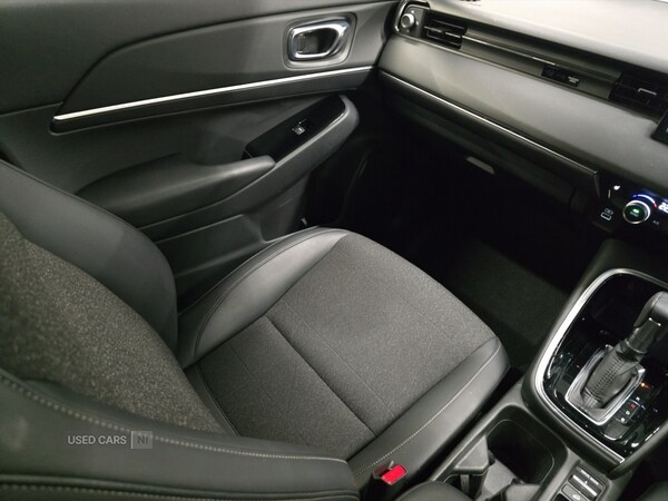 Used Honda HR-V 2022 for sale - 75589935: Photo 28