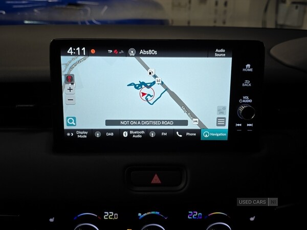 Used Honda HR-V 2022 for sale - 75589935: Photo 31