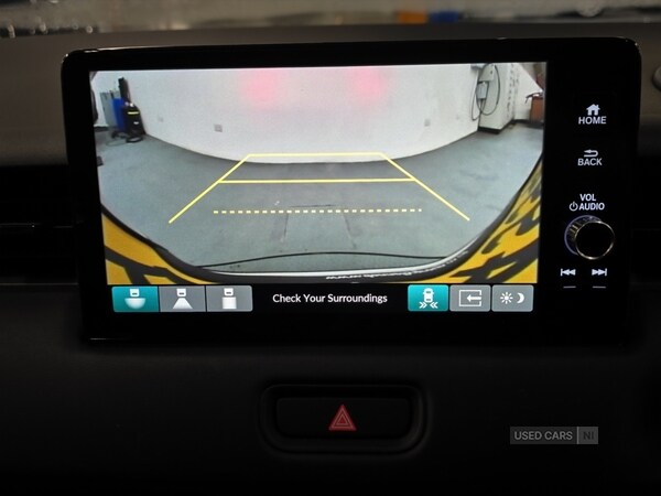 Used Honda HR-V 2022 for sale - 75589935: Photo 32