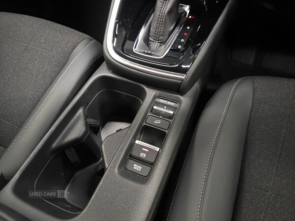 Used Honda HR-V 2022 for sale - 75589935: Photo 35