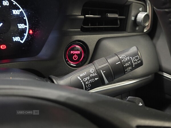 Used Honda HR-V 2022 for sale - 75589935: Photo 37