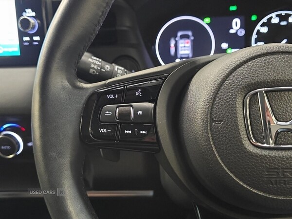 Used Honda HR-V 2022 for sale - 75589935: Photo 38