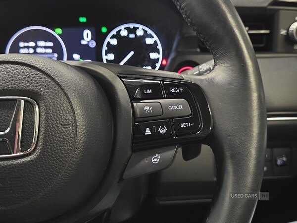 Used Honda HR-V 2022 for sale - 75589935: Photo 39