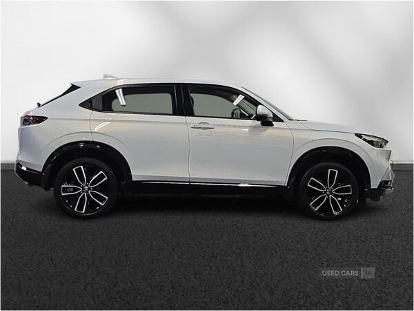 Used Honda HR-V 2022 for sale - 75589935: Photo 7