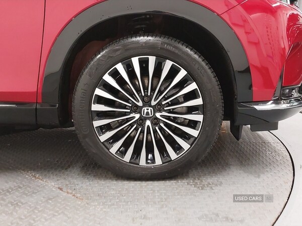 Used Honda e NY1 2023 for sale - 72983795: Photo 11