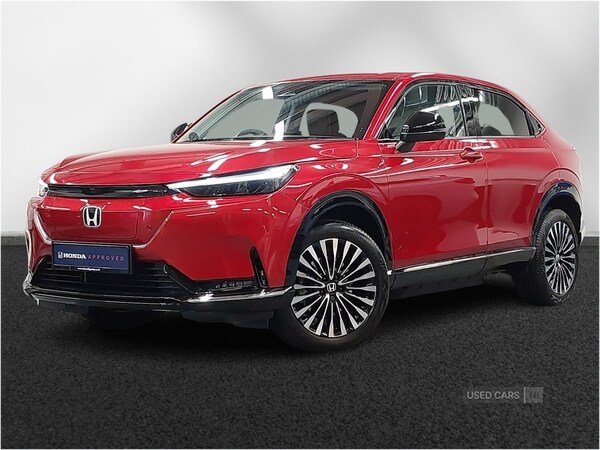 Used Honda e NY1 2023 for sale - 72983795: Photo 12