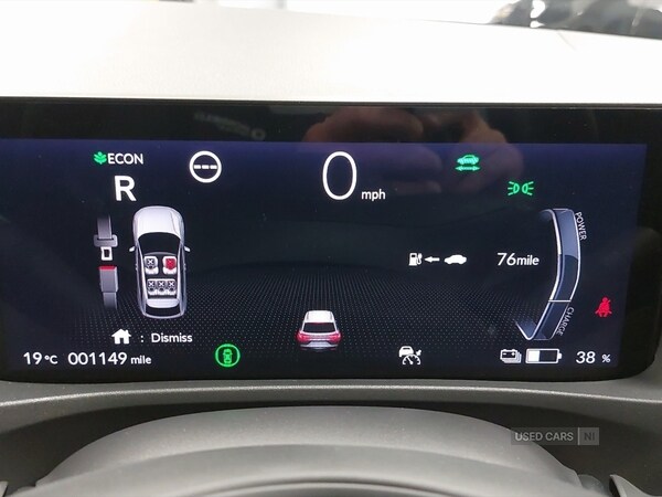 Used Honda e NY1 2023 for sale - 72983795: Photo 13