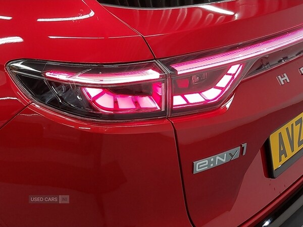 Used Honda e NY1 2023 for sale - 72983795: Photo 16