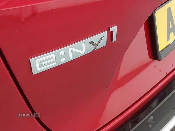Used Honda e NY1 2023 for sale - 72983795: Photo 18