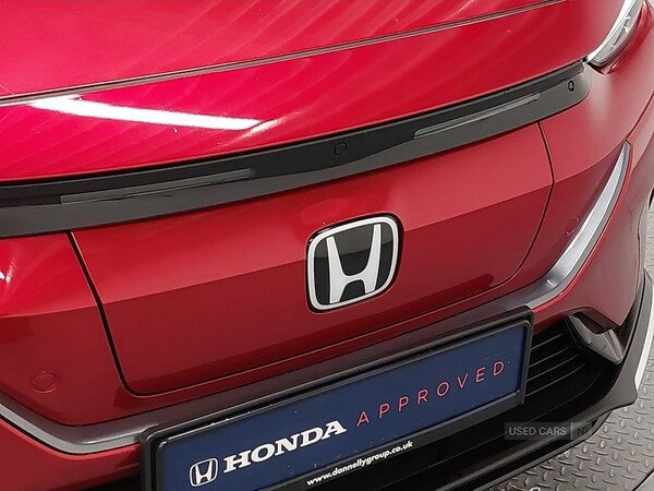 Used Honda e NY1 2023 for sale - 72983795: Photo 21