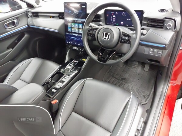 Used Honda e NY1 2023 for sale - 72983795: Photo 22