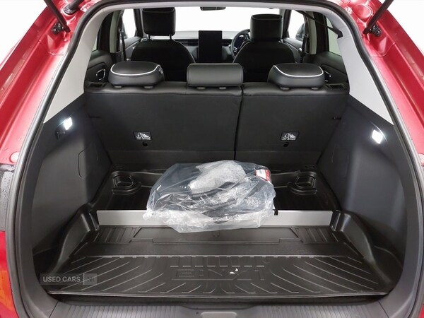Used Honda e NY1 2023 for sale - 72983795: Photo 23
