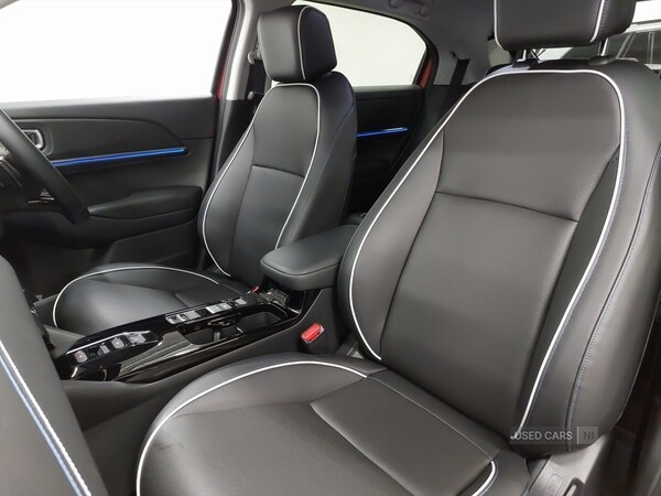 Used Honda e NY1 2023 for sale - 72983795: Photo 27
