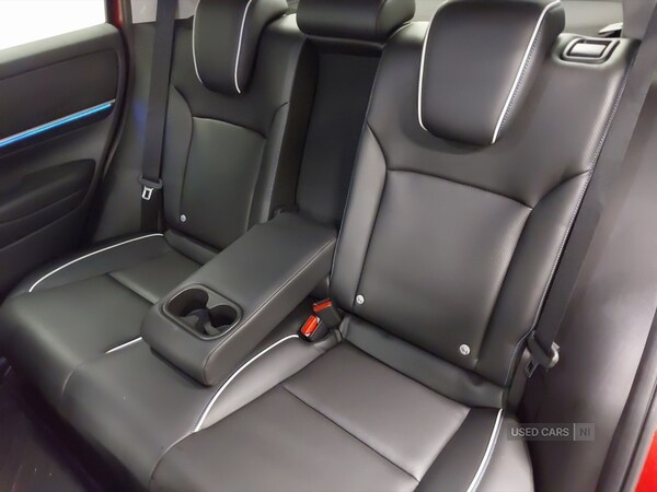 Used Honda e NY1 2023 for sale - 72983795: Photo 28