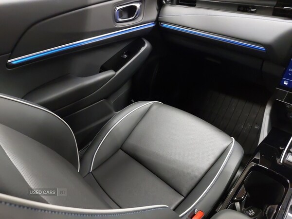 Used Honda e NY1 2023 for sale - 72983795: Photo 29