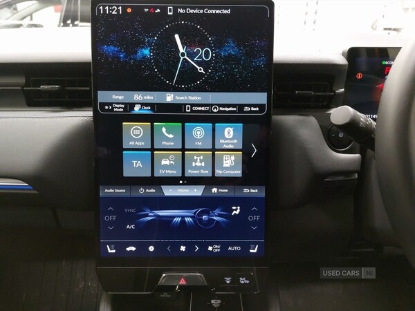 Used Honda e NY1 2023 for sale - 72983795: Photo 31
