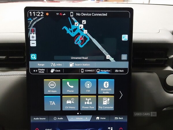 Used Honda e NY1 2023 for sale - 72983795: Photo 32