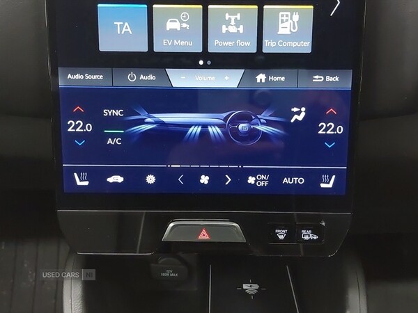 Used Honda e NY1 2023 for sale - 72983795: Photo 33