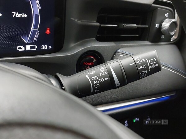 Used Honda e NY1 2023 for sale - 72983795: Photo 38